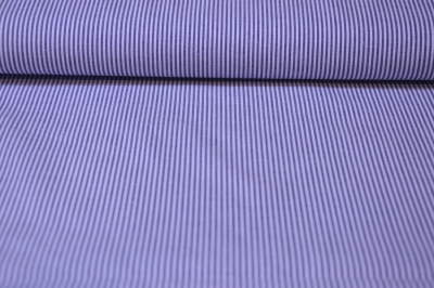 Baumwolle "Caravelle" antrazith